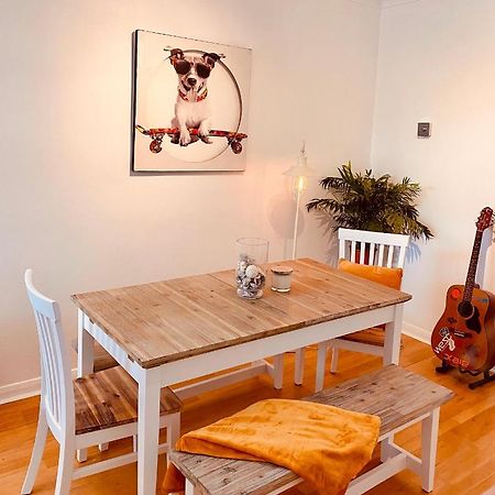 Beautiful 2 bedroom flat in Camden Londen Buitenkant foto